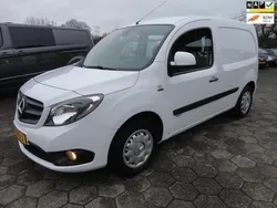 Wit Gebruikt 2016 Mercedes Citan 111 Van | € 9.950 (Eerlijke prijs)