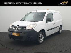 Wit Gebruikt 2018 Renault Kangoo Komfort Van | € 9.500 (Iets duurder)