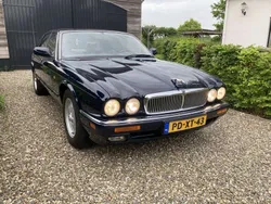 Gebruikt 1996 Jaguar X300 Sedan | € 3.950