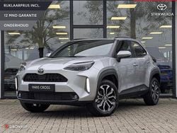 Overig Nieuw 2025 Toyota Yaris Cross Comfort SUV | € 32.945 (Goede deal)