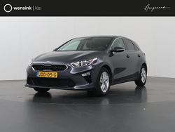 Grijs Gebruikt 2019 Kia Ceed Hatchback | € 16.935 (Eerlijke prijs)