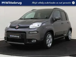 Grijs Gebruikt 2023 Fiat Panda City Life Hatchback | € 16.225 (Iets duurder)