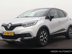 Grijs, metallic lak Gebruikt 2019 Renault Captur Version S SUV | € 15.400 (Iets duurder)