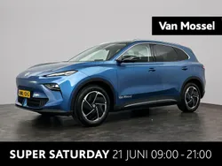 Suv Gebruikt 2025 MG MG5 EV Luxury Stationwagen | € 38.950