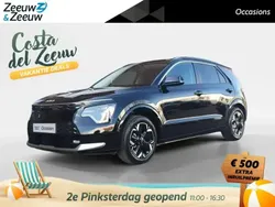 Aurora black pearl Gebruikt 2024 Kia e-Niro SUV | € 36.440 (Eerlijke prijs)