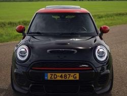Zwart Gebruikt 2019 Mini John Cooper Works Chili Hatchback | € 26.000 (Eerlijke prijs)