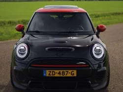 Zwart Gebruikt 2019 Mini John Cooper Works Chili Hatchback | € 29.000 (Iets duurder)