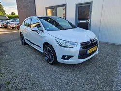 Wit Gebruikt 2012 Citroën DS4 Sport Chic Hatchback | € 6.450 (Eerlijke prijs)