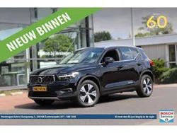 Zwart Gebruikt 2021 Volvo XC40 Inscription SUV | € 29.950 (Super prijs)