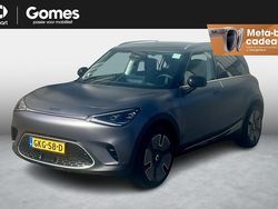 Grijs Gebruikt 2024 Smart #1 Edition #1 SUV | € 34.950 (Eerlijke prijs)