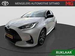 Wit Gebruikt 2021 Toyota Yaris Hybrid Edition Hatchback | € 20.695 (Eerlijke prijs)