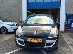 Zwart Gebruikt 2011 Renault Mégane III Hatchback | € 4.950 (Goede deal)