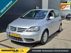 Grijs Gebruikt 2008 VW Golf Plus MPV | € 1.999 (Eerlijke prijs)