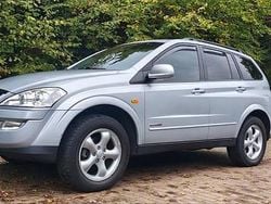 Gebruikt 2008 Ssangyong (KGM) Kyron SUV | € 3.950