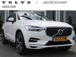 Wit Gebruikt 2018 Volvo XC60 Inscription SUV | € 28.500 (Eerlijke prijs)