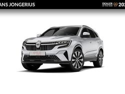 Grijs Nieuw 2025 Renault Espace Techno MPV | € 46.092 (Eerlijke prijs)