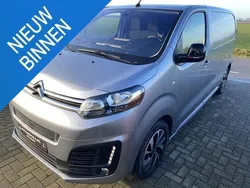 Overige Gebruikt 2023 Citroën Jumpy MPV | € 25.950 (Duur)