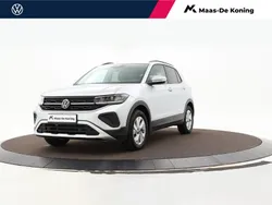 Grijs Gebruikt 2024 VW T-Cross Edition SUV | € 23.440 (Goede deal)