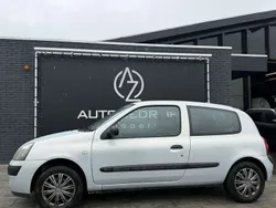 Renault Clio II