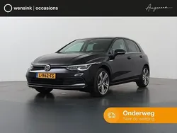 Zwart Gebruikt 2020 VW Golf VII Style Hatchback | € 23.735 (Eerlijke prijs)