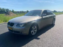 Groen Gebruikt 2003 BMW 530 Executive Sedan | € 2.550