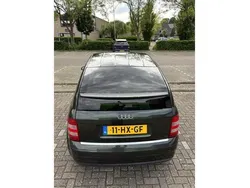 Audi A2