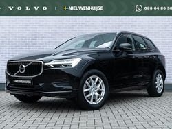Zwart Gebruikt 2020 Volvo XC60 Momentum SUV | € 32.694 (Super prijs)