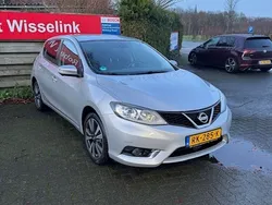 Grijs Gebruikt 2017 Nissan Pulsar Hatchback | € 9.950 (Eerlijke prijs)