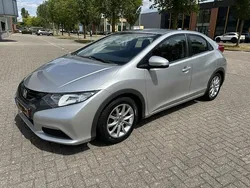 Grijs Gebruikt 2012 Honda Civic Comfort Hatchback | € 7.995 (Eerlijke prijs)