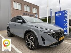 Grijs Gebruikt 2025 Nissan Qashqai Tekna+ SUV | € 38.850 (Eerlijke prijs)