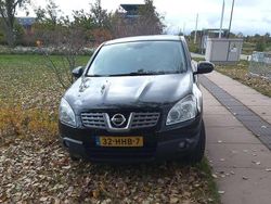 Gebruikt 2009 Nissan Qashqai Acenta SUV | € 4.500 (Eerlijke prijs)