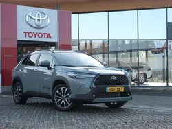 Gebruikt 2025 Toyota Corolla Cross Style SUV | € 41.499 (Duur)