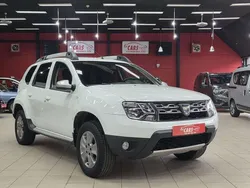 Overige Gebruikt 2018 Dacia Duster Lauréate SUV | € 9.950