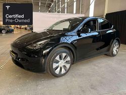 Zwart Gebruikt 2023 Tesla Model Y RWD SUV | € 35.000 (Eerlijke prijs)