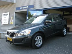 Grijs Gebruikt 2009 Volvo XC60 Momentum SUV | € 15.500 (Super prijs)