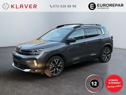 Grijs Gebruikt 2023 Citroën C5 Aircross SUV | € 28.950 (Eerlijke prijs)