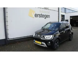 Zwart Gebruikt 2023 Suzuki Ignis Hatchback | € 23.950 (Eerlijke prijs)