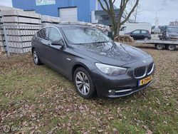 Grijs Gebruikt 2009 BMW 530 Executive Hatchback | € 6.250