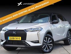 Grijs Nieuw 2024 DS Automobiles DS3 Performance SUV | € 29.885 (Eerlijke prijs)