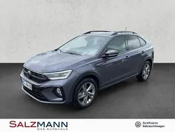 Grijs Gebruikt 2023 VW Taigo R-line SUV | € 26.238 (Eerlijke prijs)