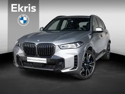 Grijs Gebruikt 2024 BMW X5 M Sport SUV | € 105.595 (Iets duurder)