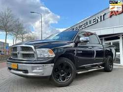 Gebruikt 2012 Dodge Ram Pickup | € 21.950 (Eerlijke prijs)