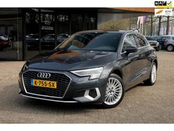 Grijs Gebruikt 2021 Audi A3 Business Hatchback | € 21.900 (Goede deal)