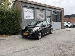 Zwart Gebruikt 2011 Citroën C1 Hatchback | € 2.150 (Eerlijke prijs)
