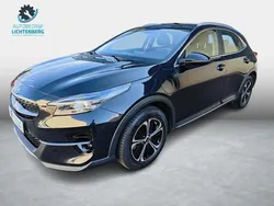Zwart Gebruikt 2022 Kia XCeed SUV | € 19.950 (Goede deal)