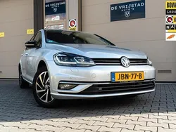 Grijs Gebruikt 2018 VW Golf VII Comfortline Hatchback | € 17.950 (Goede deal)
