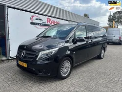 Zwart Gebruikt 2018 Mercedes Vito MPV | € 16.950