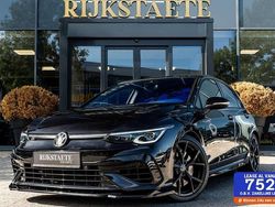 Zwart Gebruikt 2022 VW Golf VIII R Hatchback | € 46.900 (Duur)