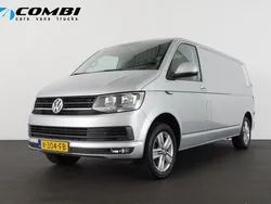 Grijs Gebruikt 2017 VW T6 Highline Van | € 15.950 (Super prijs)
