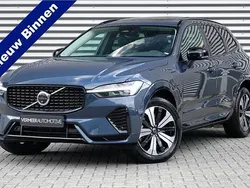 Blauw Gebruikt 2024 Volvo XC60 Plus SUV | € 51.900 (Super prijs)
